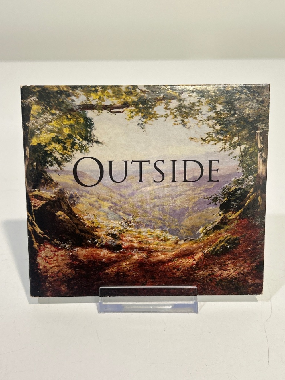 🤯5 for $20🤯 George Michael “Outside” CD Single [Dance Pop]